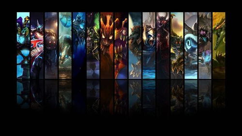 Ins吸粉力MAX！动漫游戏开发领域十大最受欢迎账号盘点