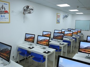 北京游戏动漫设计开发与虚幻引擎培训 开启数字创意产业新篇章