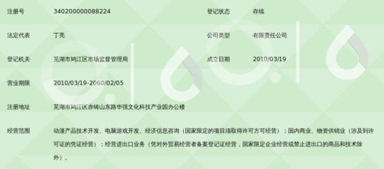 芜湖华强动漫 开拓动漫游戏开发的多元之路