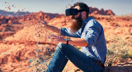 虚拟现实技术学习成本揭秘 成都汇众教育（动漫游戏）校区VR培训全解析